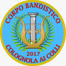 Logo del Corpo Bandistico di Colognola ai Colli